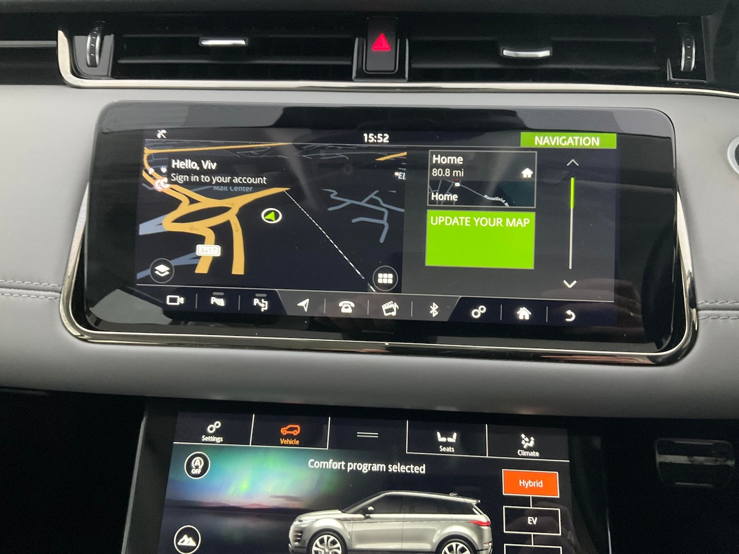 Used Land Rover Range Rover Evoque 2020 for sale - 77196192: Photo 7