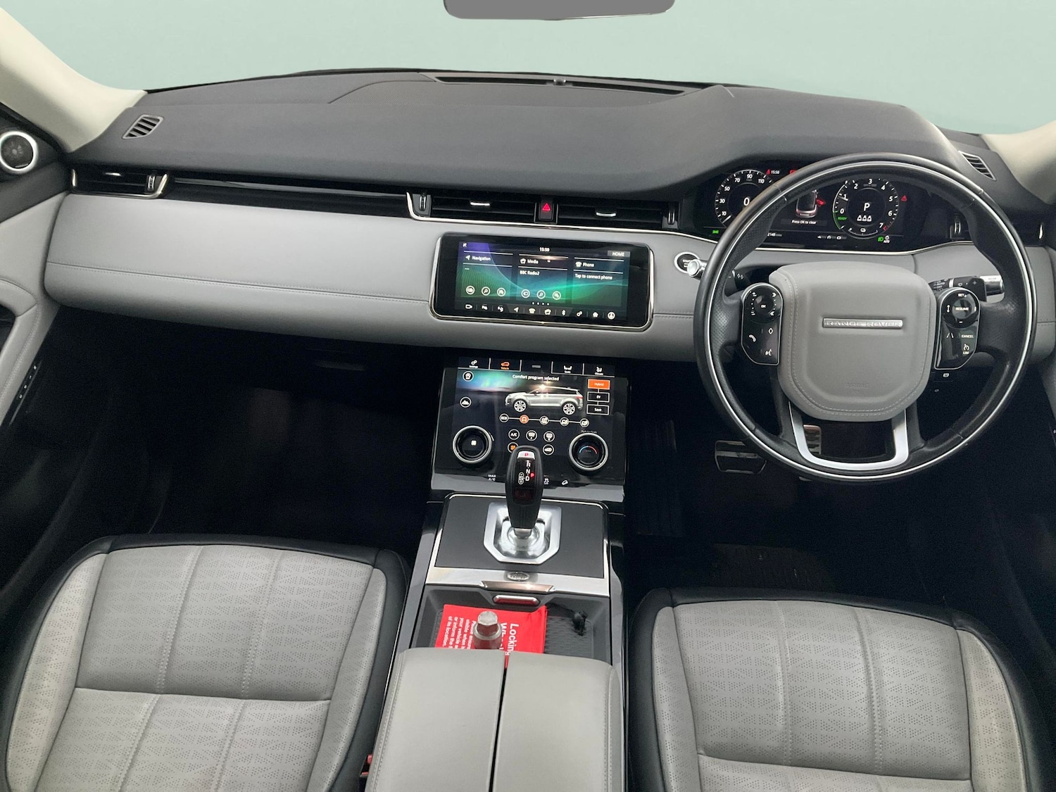 Used Land Rover Range Rover Evoque 2020 for sale - 77196192: Photo 8