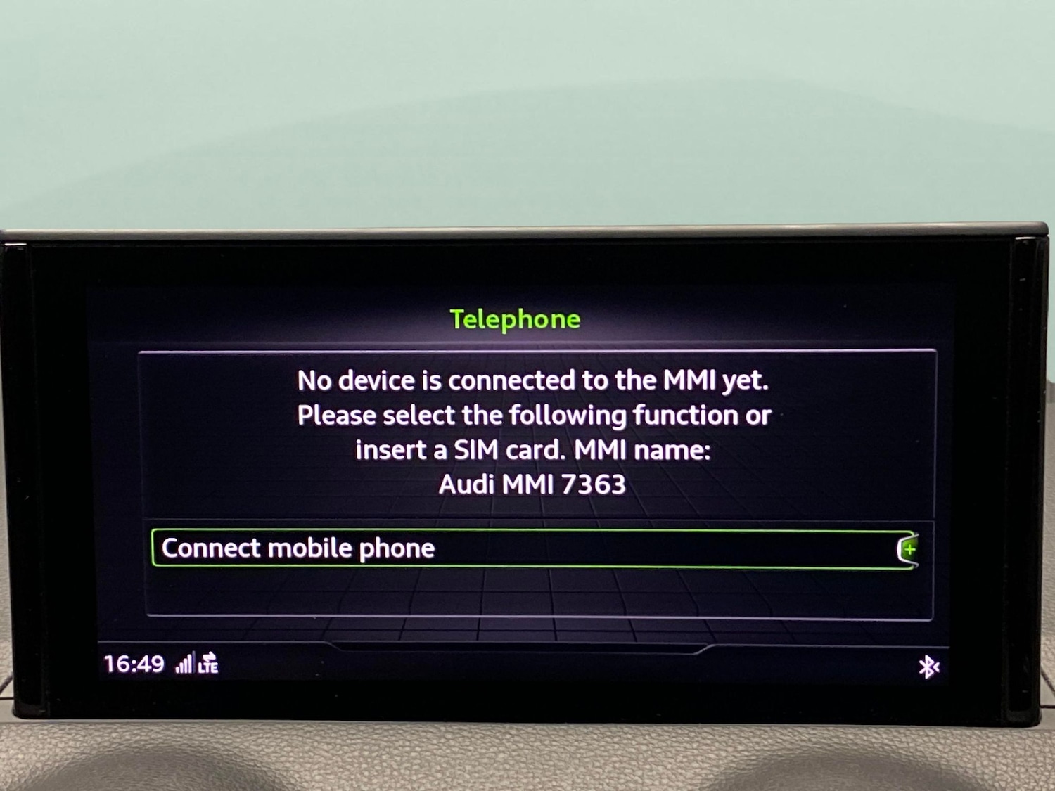 Used Audi Q2 2019 for sale - 78140613: Photo 17