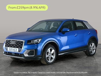 Used Audi Q2 undefined for sale - 78140613: Photo
