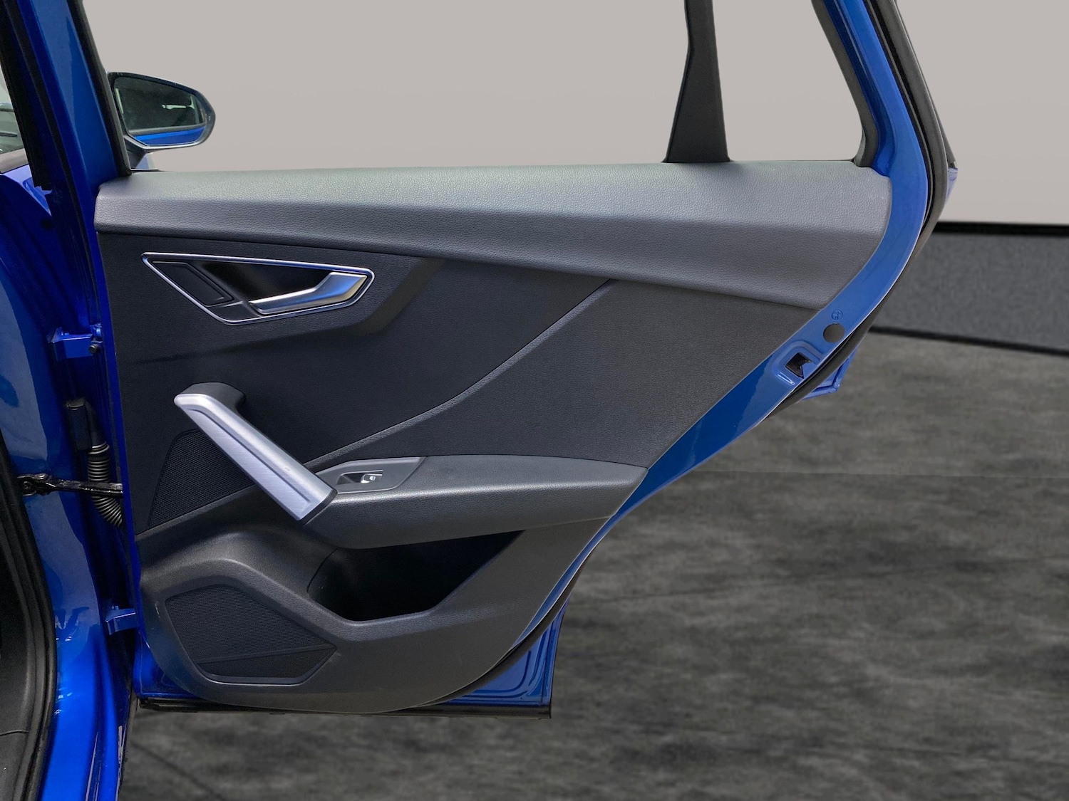 Used Audi Q2 2019 for sale - 78140613: Photo 29