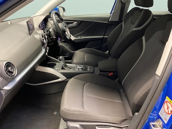 Used Audi Q2 undefined for sale - 78140613: Photo