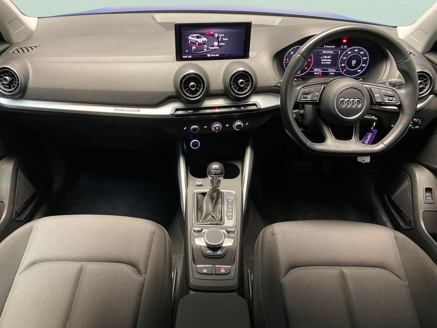 Used Audi Q2 2019 for sale - 78140613: Photo 7