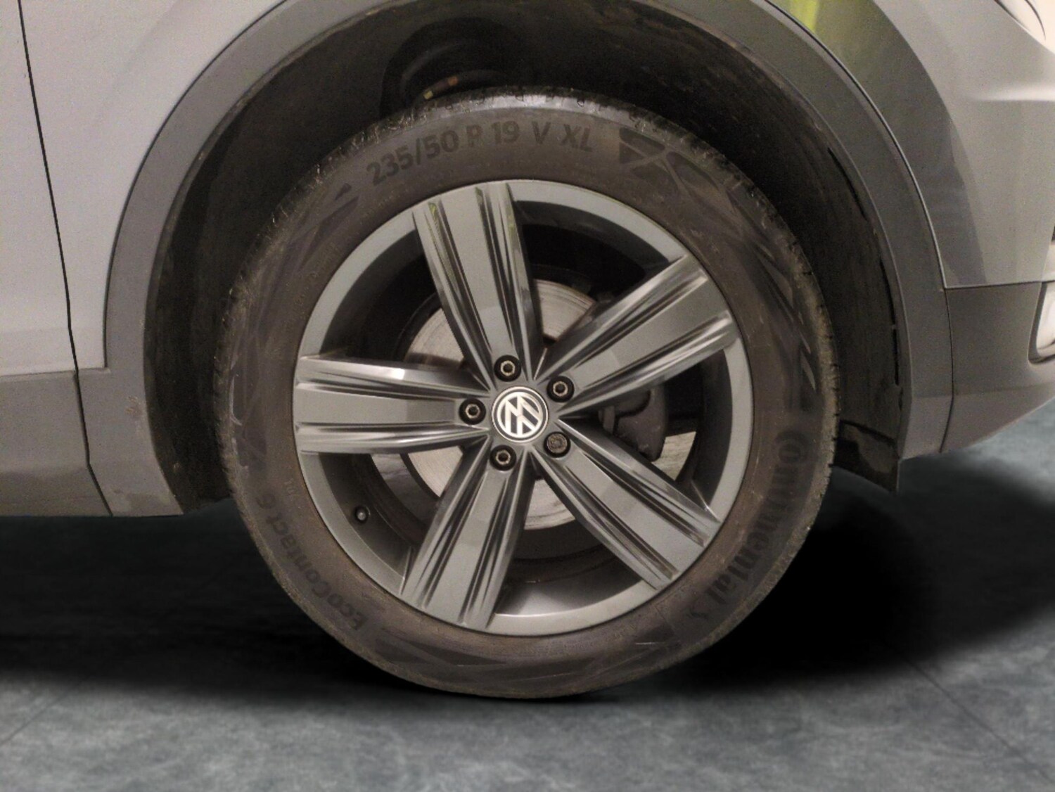 Used Volkswagen Tiguan Allspace for sale - 77896653: Photo 22