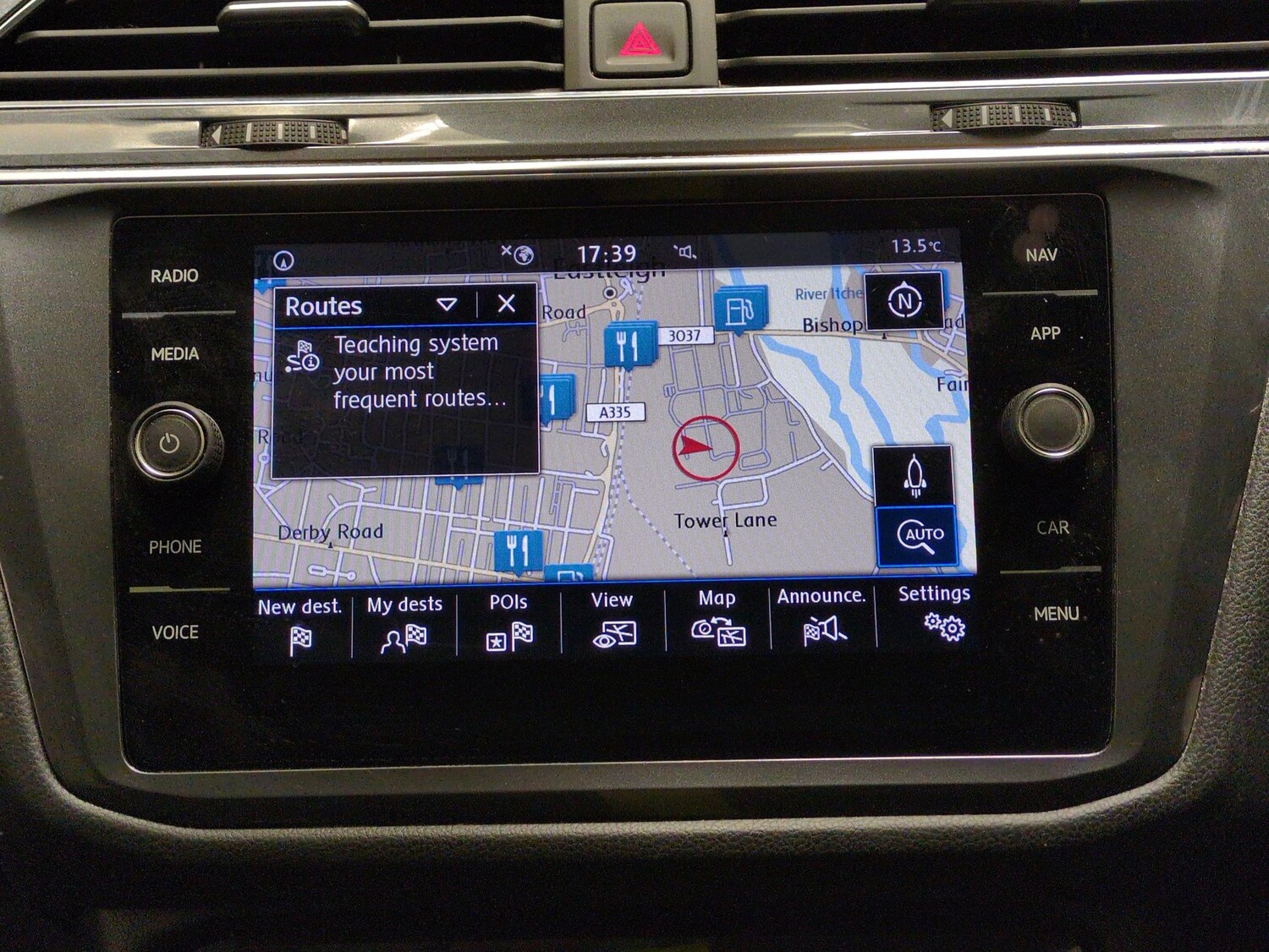 Used Volkswagen Tiguan Allspace for sale - 77896653: Photo 6