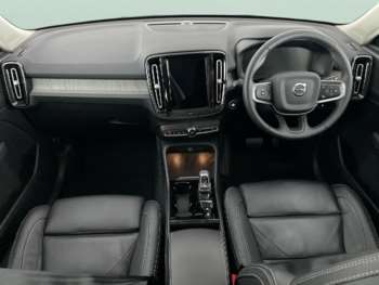 Used Volvo XC40 2022 for sale - 75381532: Photo