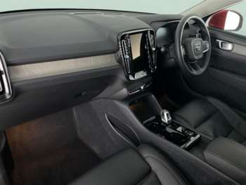 Used Volvo XC40 2022 for sale - 75381532: Photo