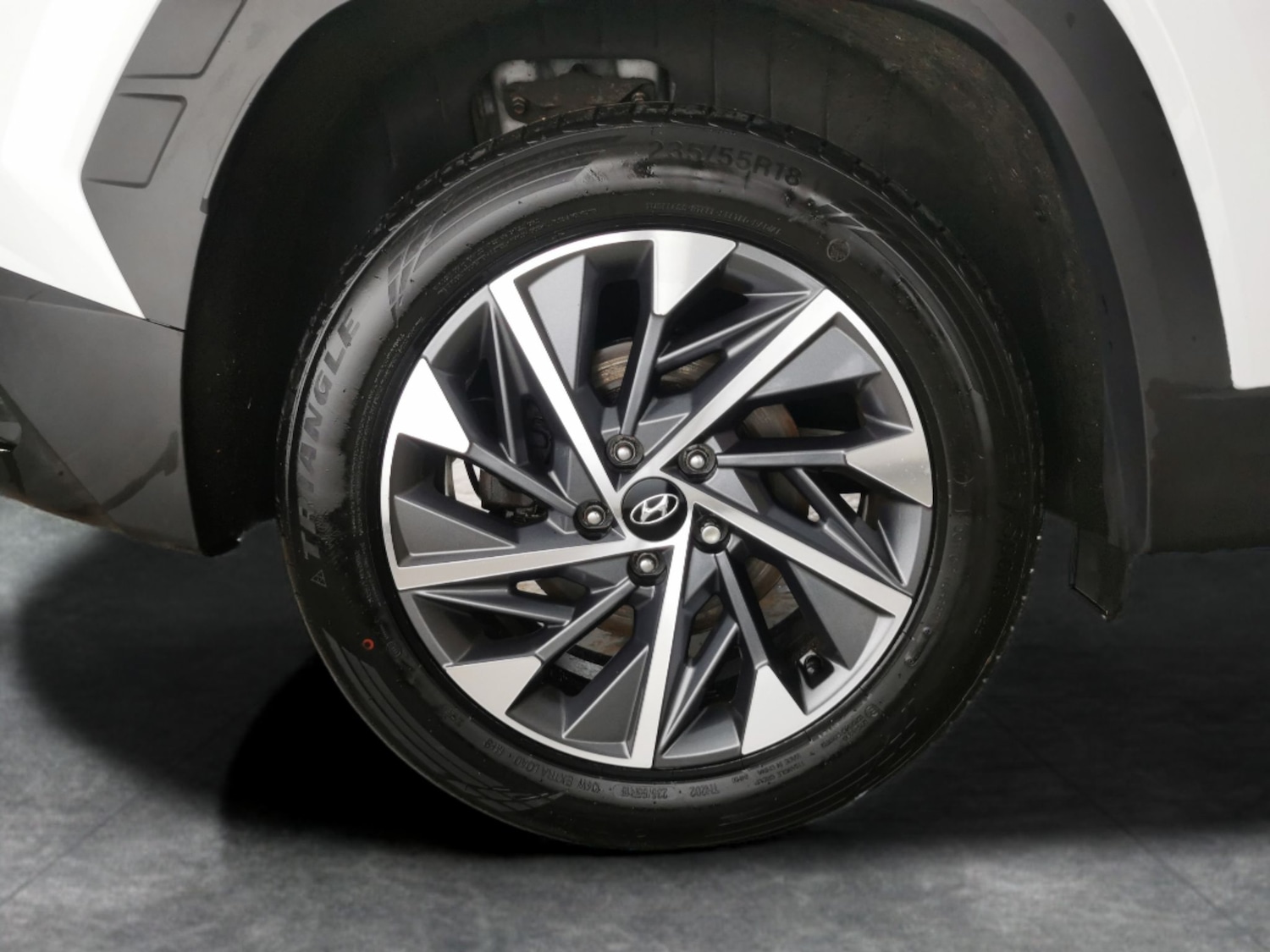 Used Hyundai TUCSON for sale - 77480432: Photo 28