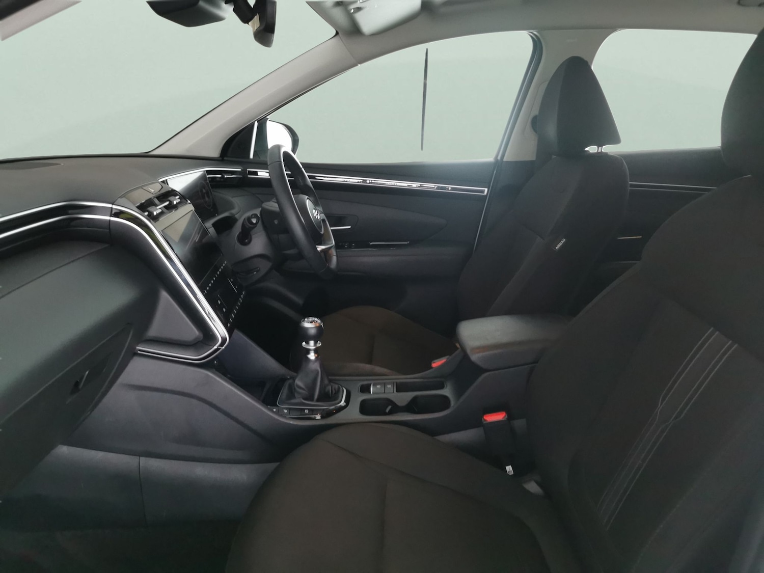 Used Hyundai TUCSON for sale - 77480432: Photo 4