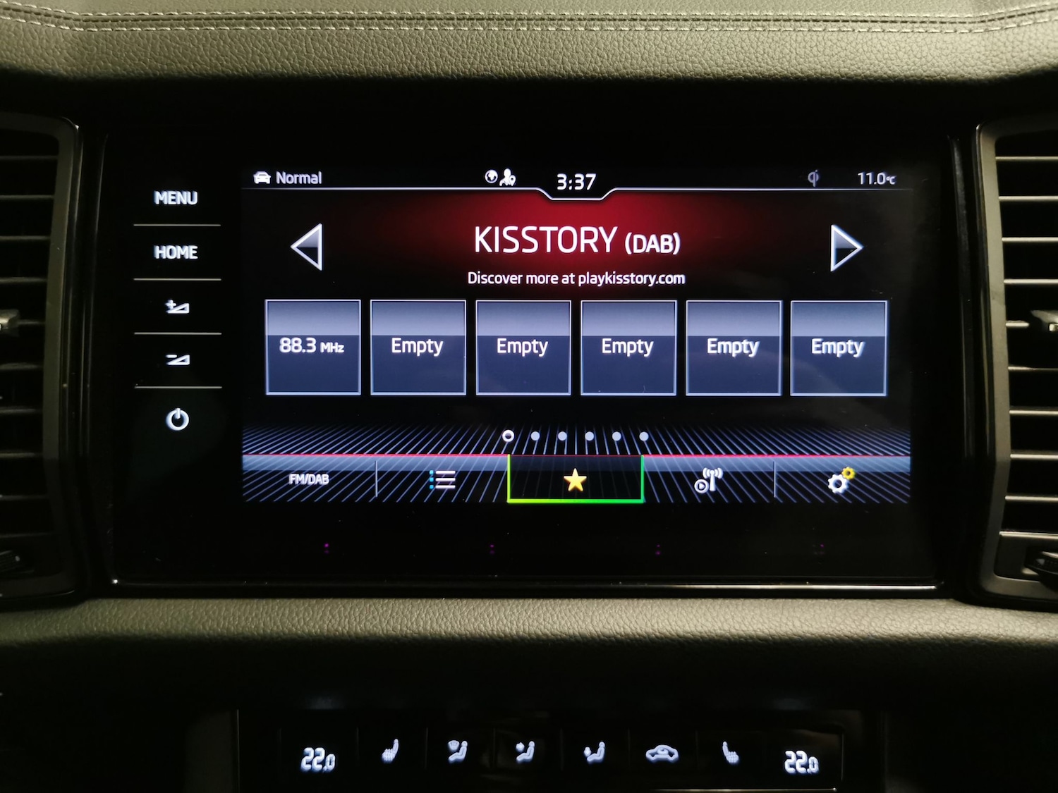 Used Skoda Kodiaq 2023 for sale - 77814965: Photo 7