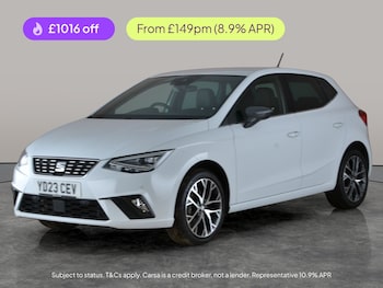 Used SEAT Ibiza undefined for sale - 78321345: Photo