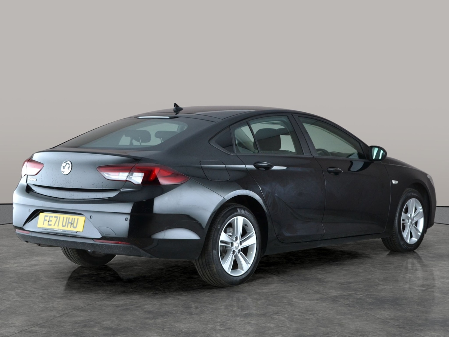 Used Vauxhall Insignia 2021 for sale - 76892686: Photo 10