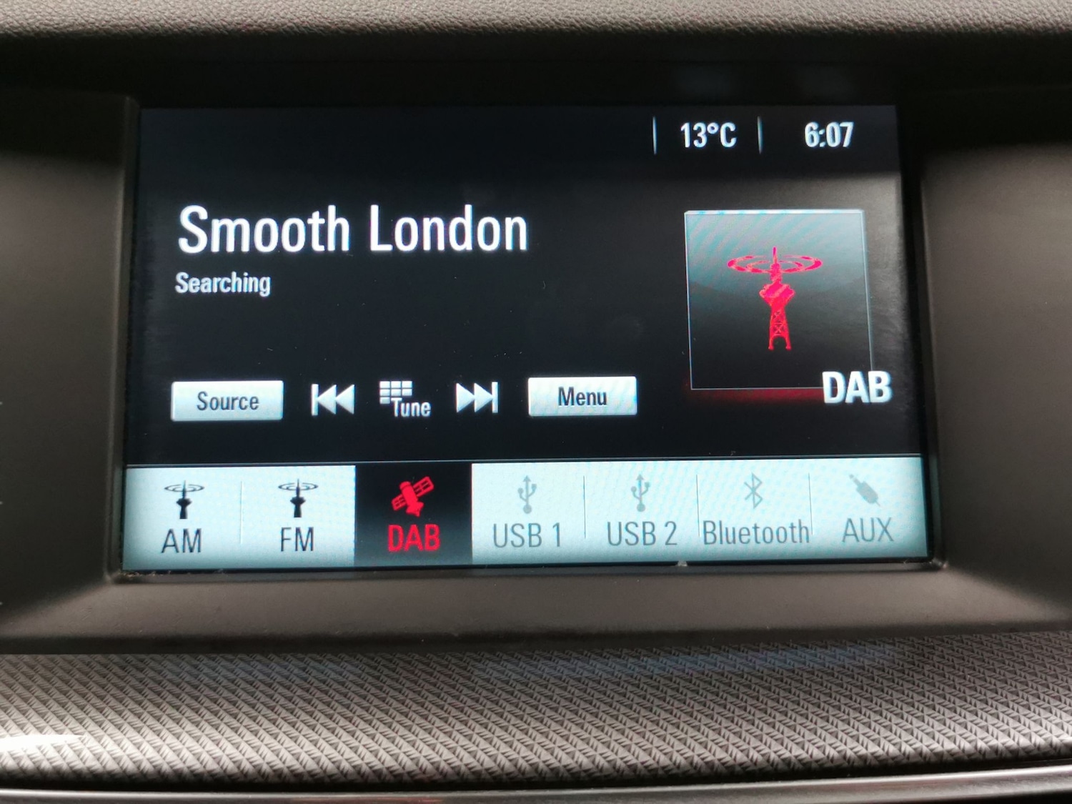 Used Vauxhall Insignia 2021 for sale - 76892686: Photo 6