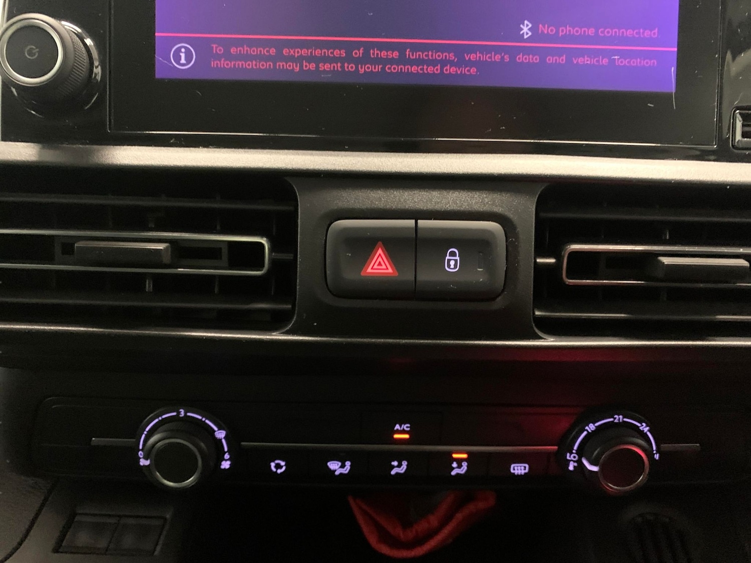 Used Citroen Berlingo 2022 for sale - 77795411: Photo 16