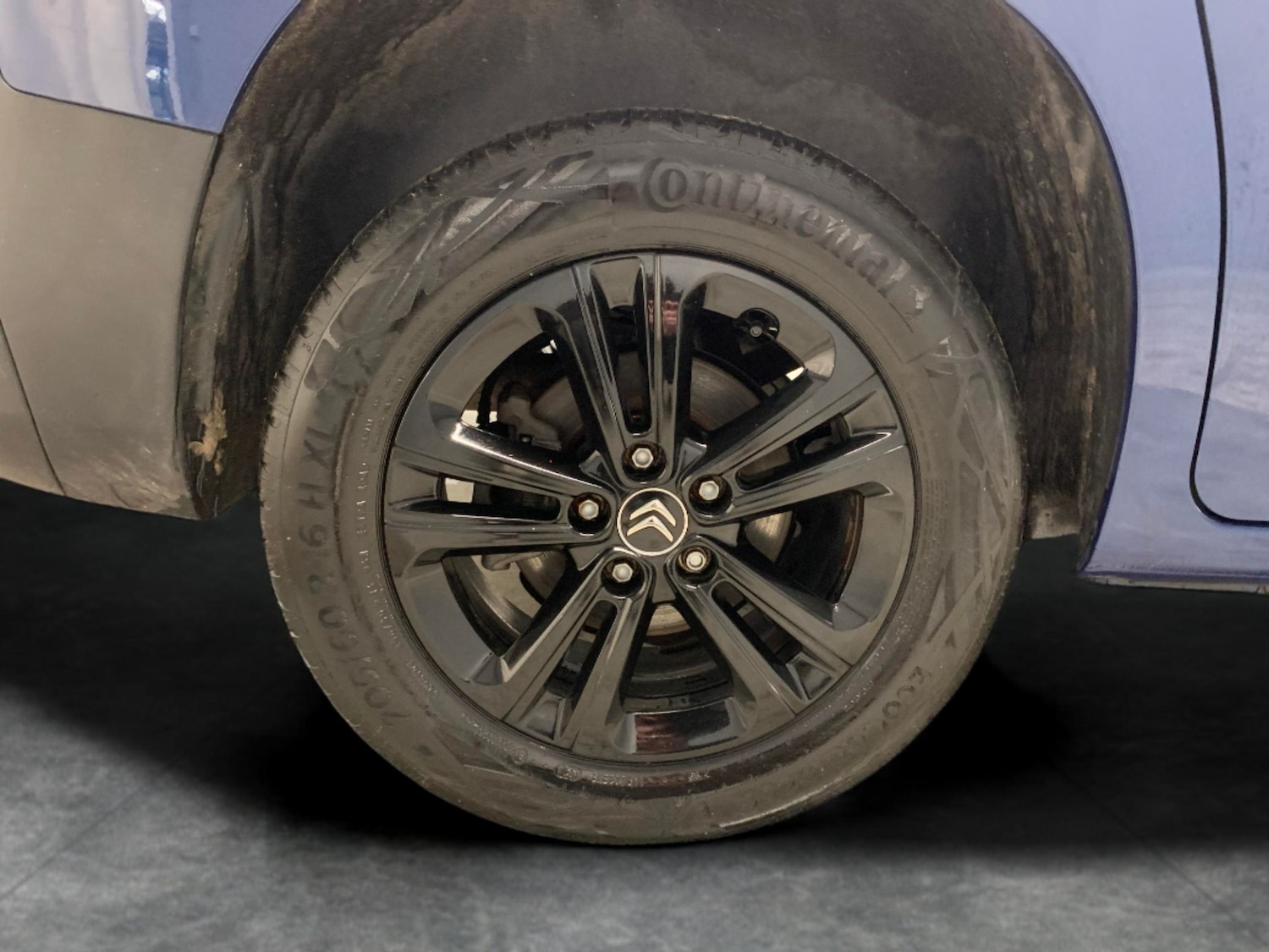 Used Citroen Berlingo 2022 for sale - 77795411: Photo 19