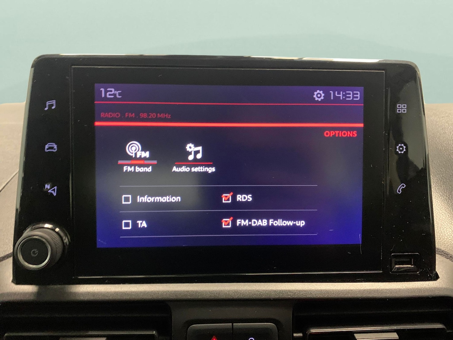 Used Citroen Berlingo 2022 for sale - 77795411: Photo 5