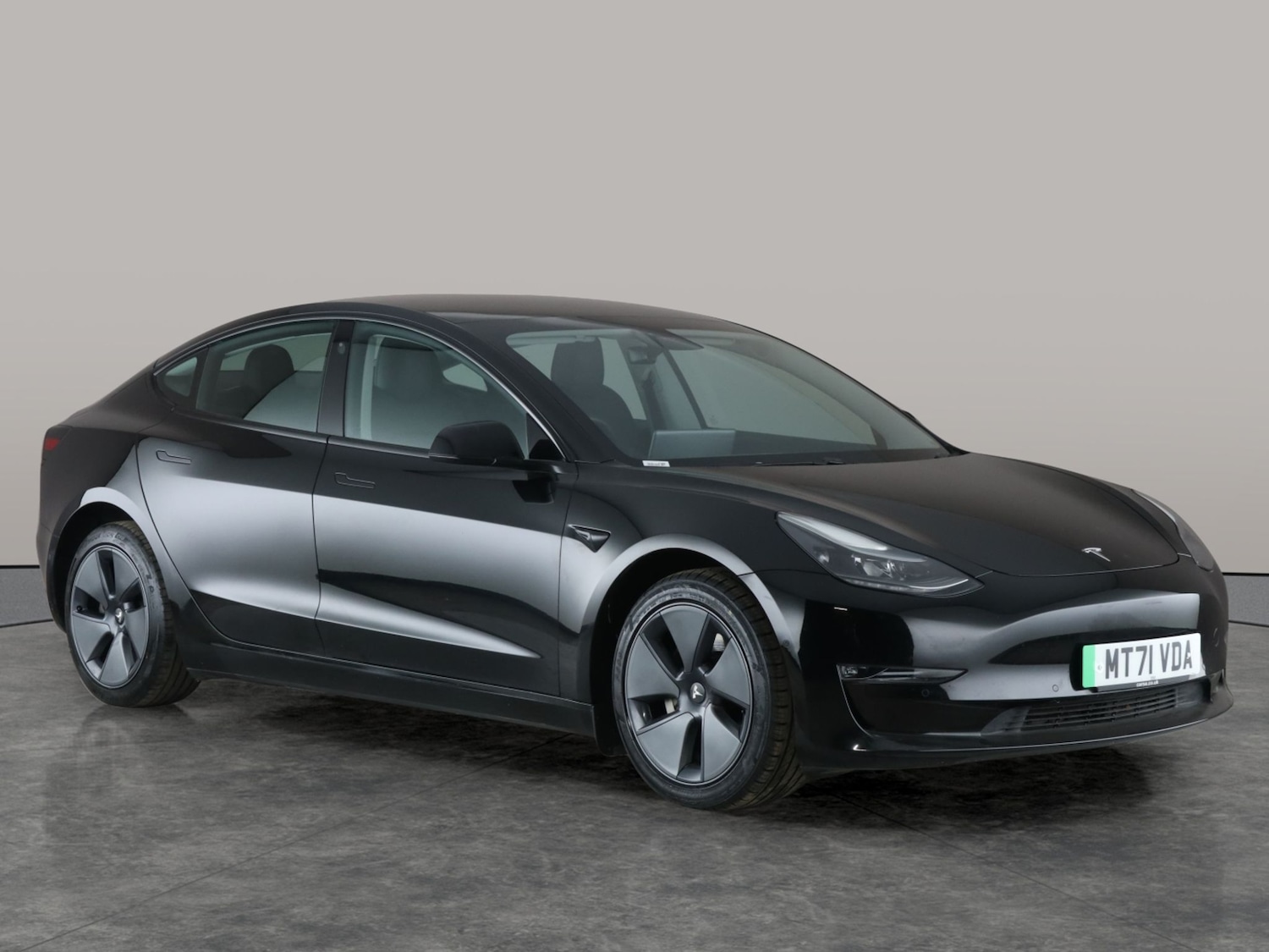 Used Tesla Model 3 2021 for sale - 76383010: Photo 13