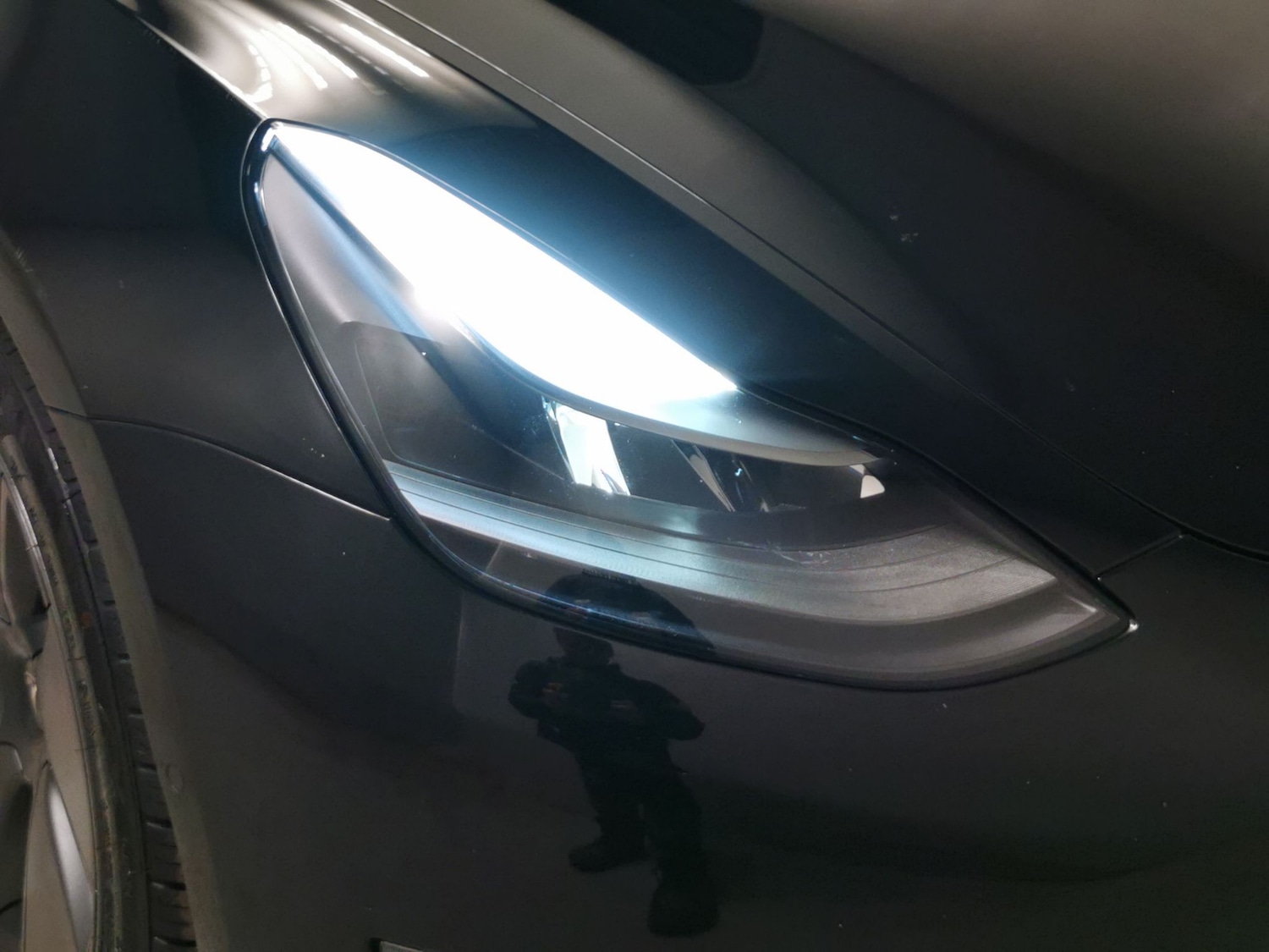 Used Tesla Model 3 2021 for sale - 76383010: Photo 32
