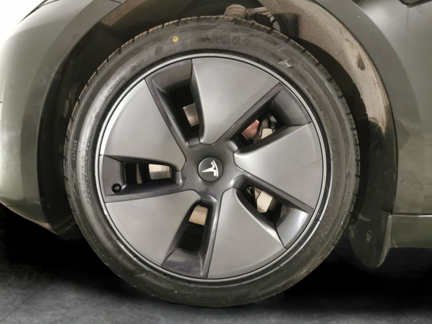 Used Tesla Model 3 2021 for sale - 76383010: Photo 33