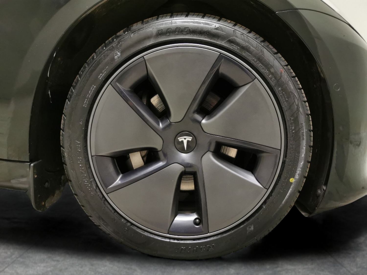 Used Tesla Model 3 2021 for sale - 76383010: Photo 34