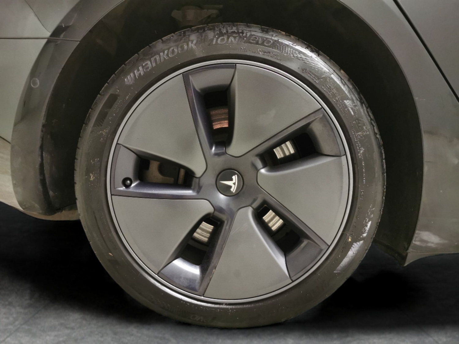 Used Tesla Model 3 2021 for sale - 76383010: Photo 36