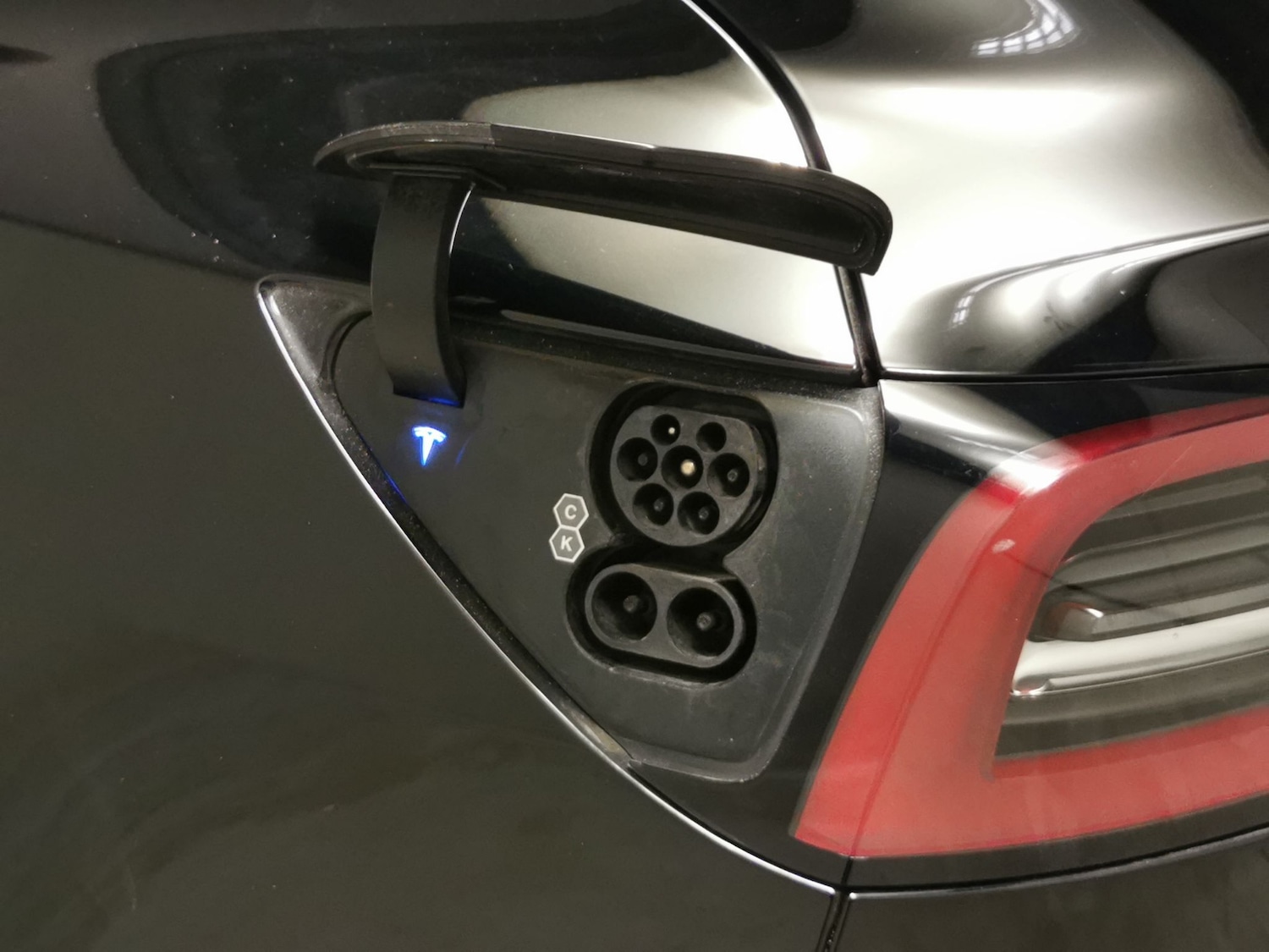 Used Tesla Model 3 2021 for sale - 76383010: Photo 43