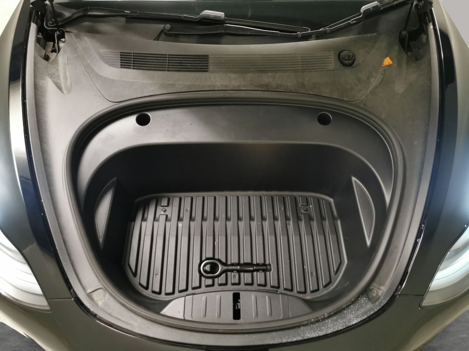 Used Tesla Model 3 2021 for sale - 76383010: Photo 45