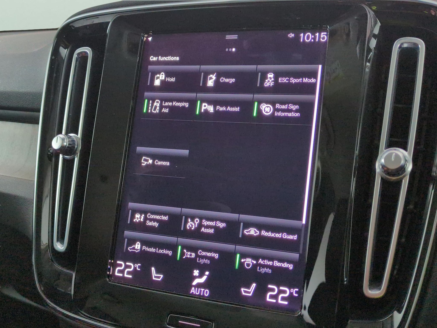 Used Volvo XC40 2021 for sale - 77381339: Photo 20