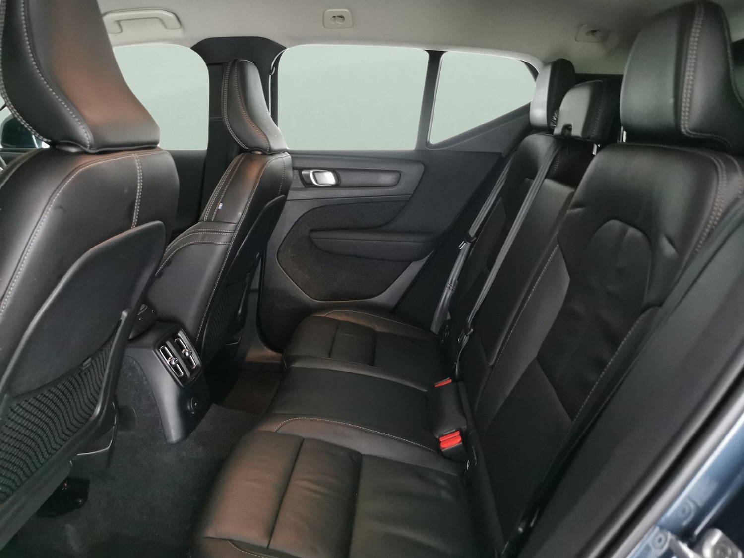 Used Volvo XC40 2021 for sale - 77381339: Photo 26