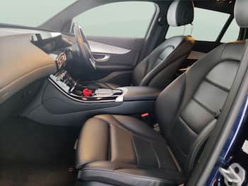 Used Mercedes-Benz EQC 2022 for sale - 79666413: Photo