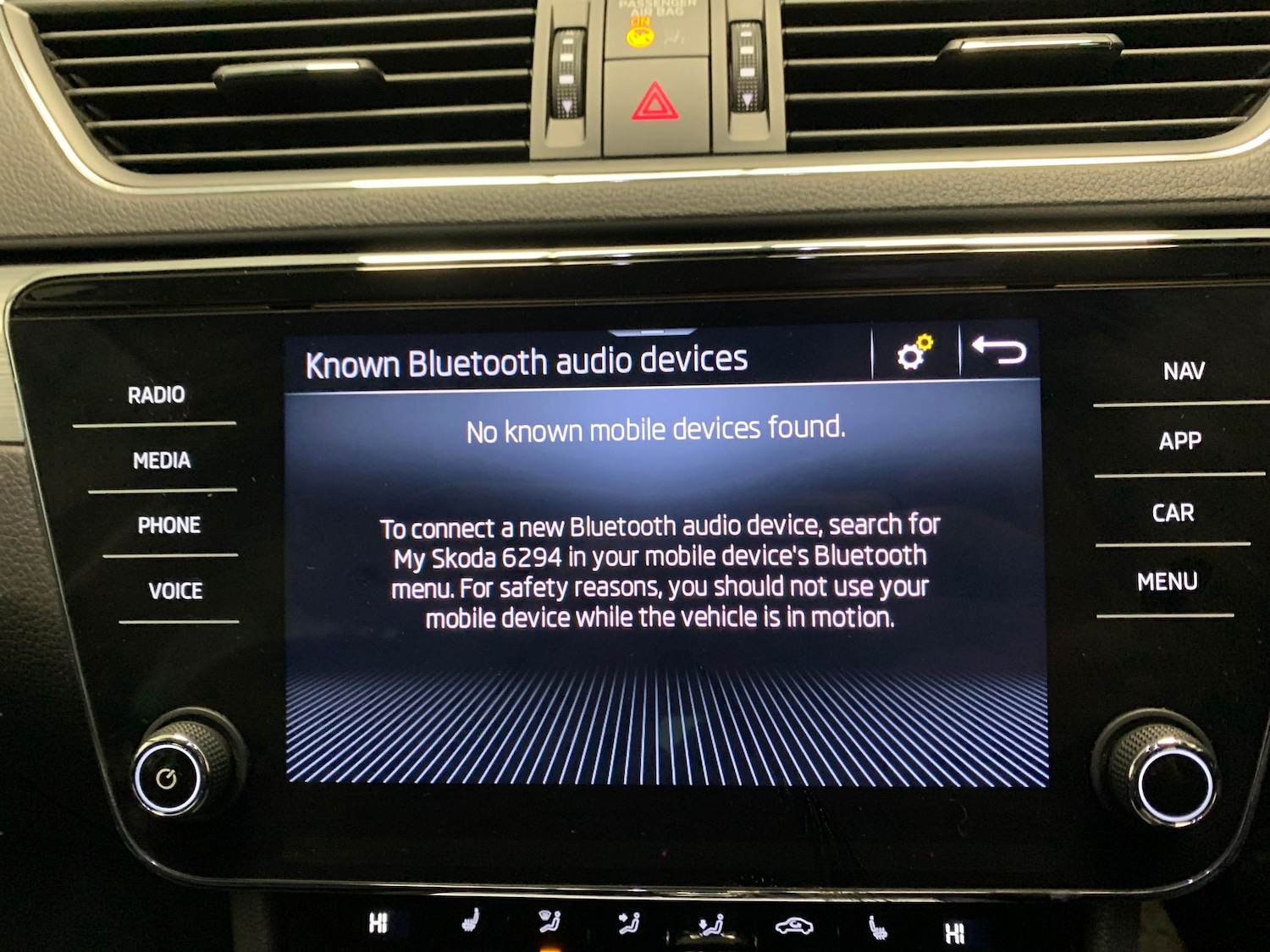 Used Skoda Superb 2023 for sale - 77420822: Photo 17