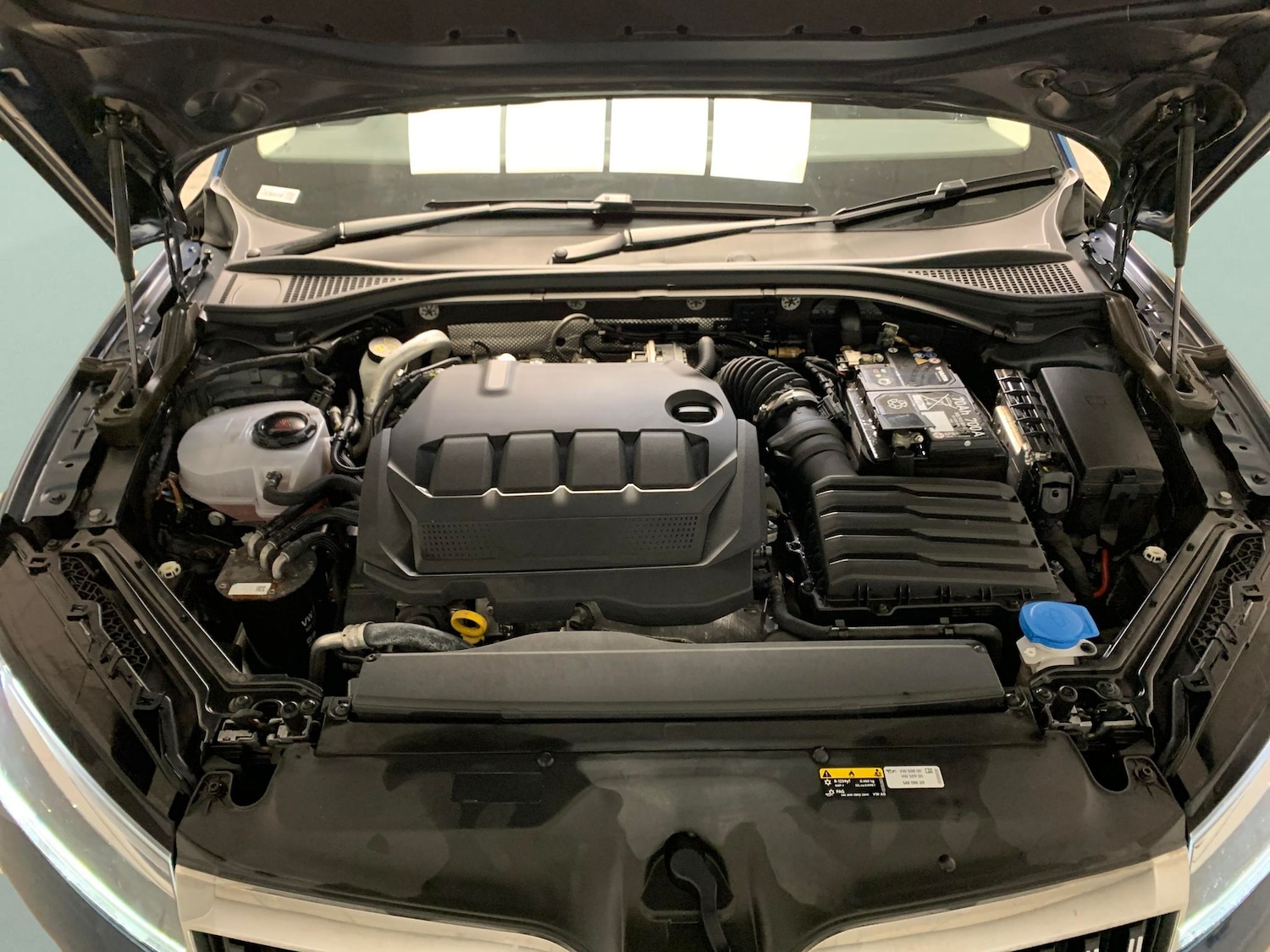 Used Skoda Superb 2023 for sale - 77420822: Photo 32