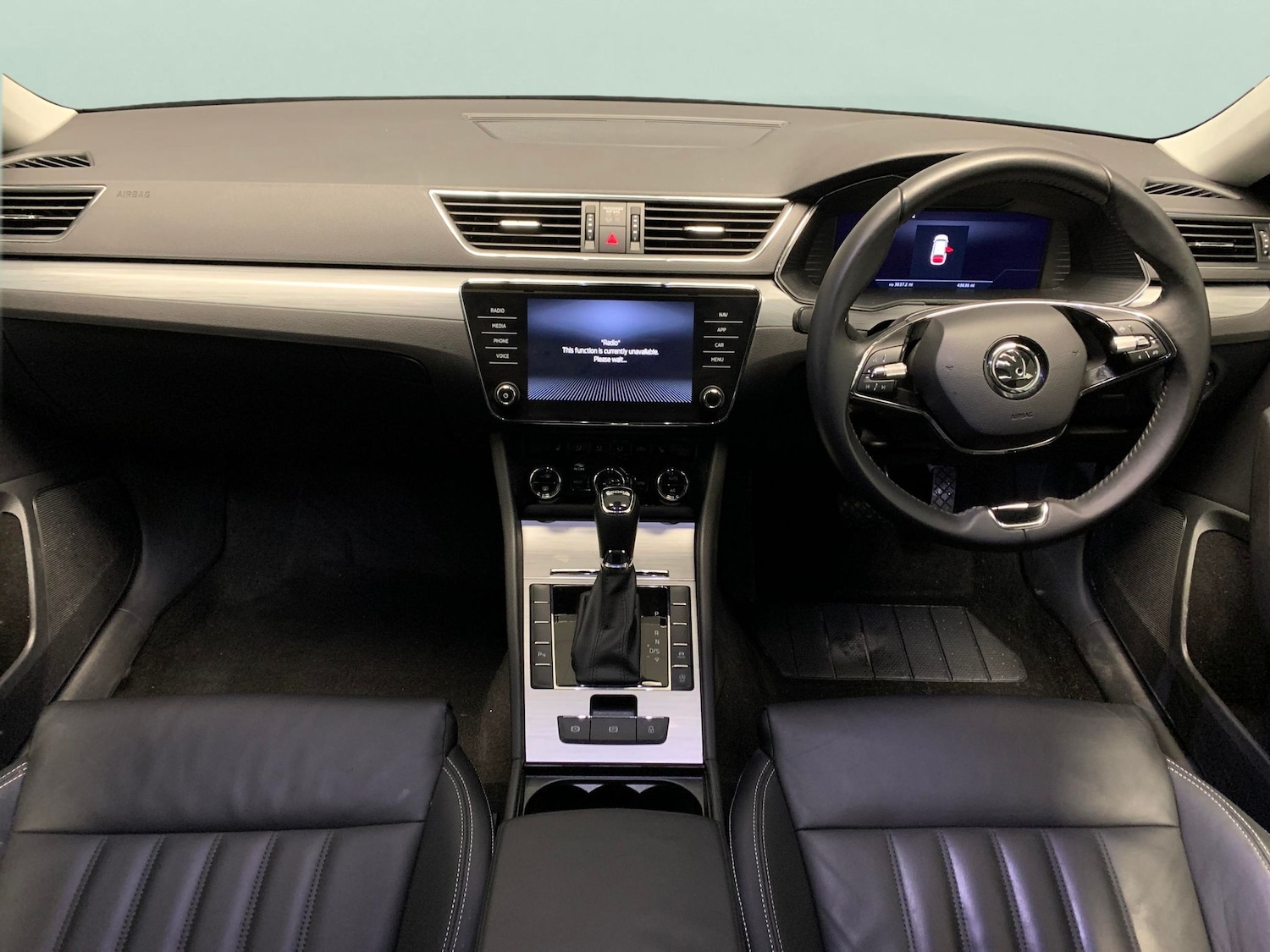 Used Skoda Superb 2023 for sale - 77420822: Photo 7