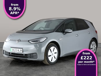 2023 - Pro 58kWh Family Hatchback 5dr Electric Auto (145 ps) - CARPLAY - LED - REV