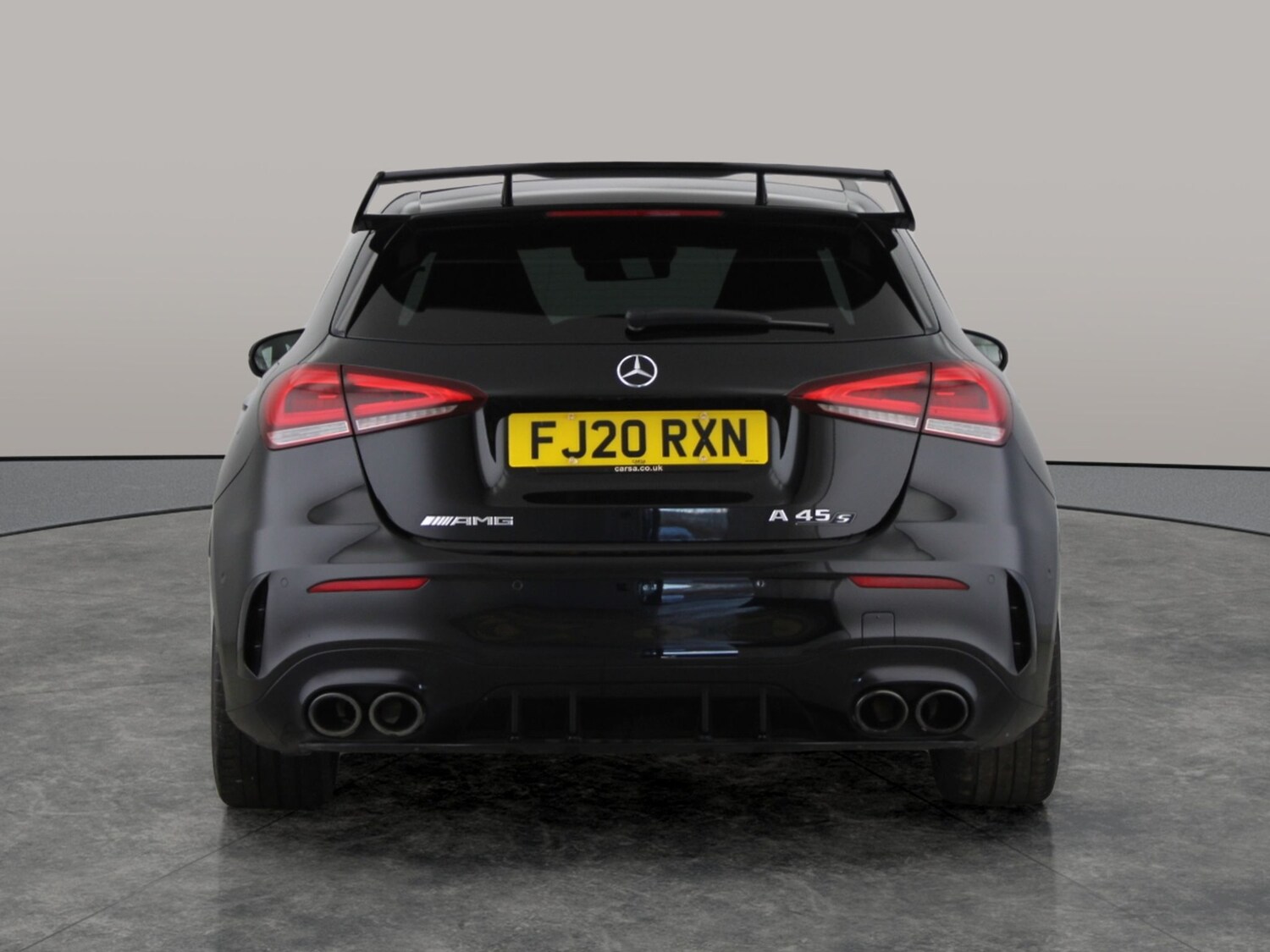 Used Mercedes-Benz A-Class for sale - 77591103: Photo 12