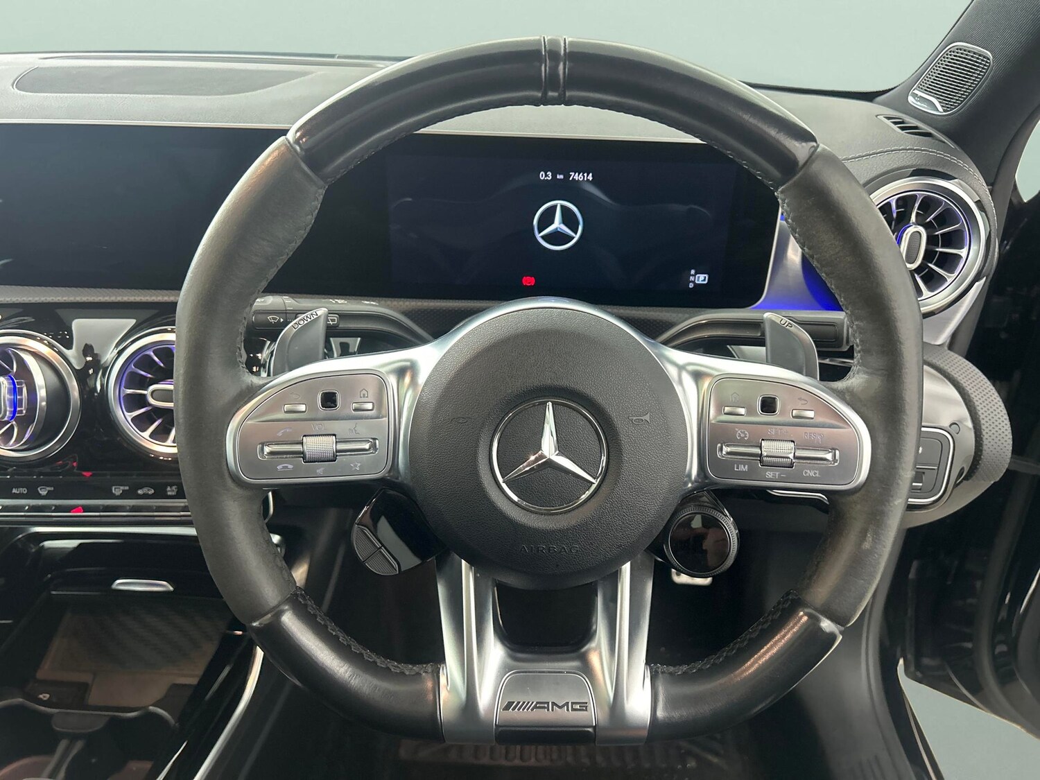 Used Mercedes-Benz A-Class for sale - 77591103: Photo 22