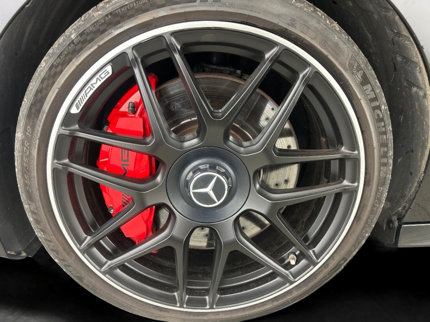 Used Mercedes-Benz A-Class for sale - 77591103: Photo 25