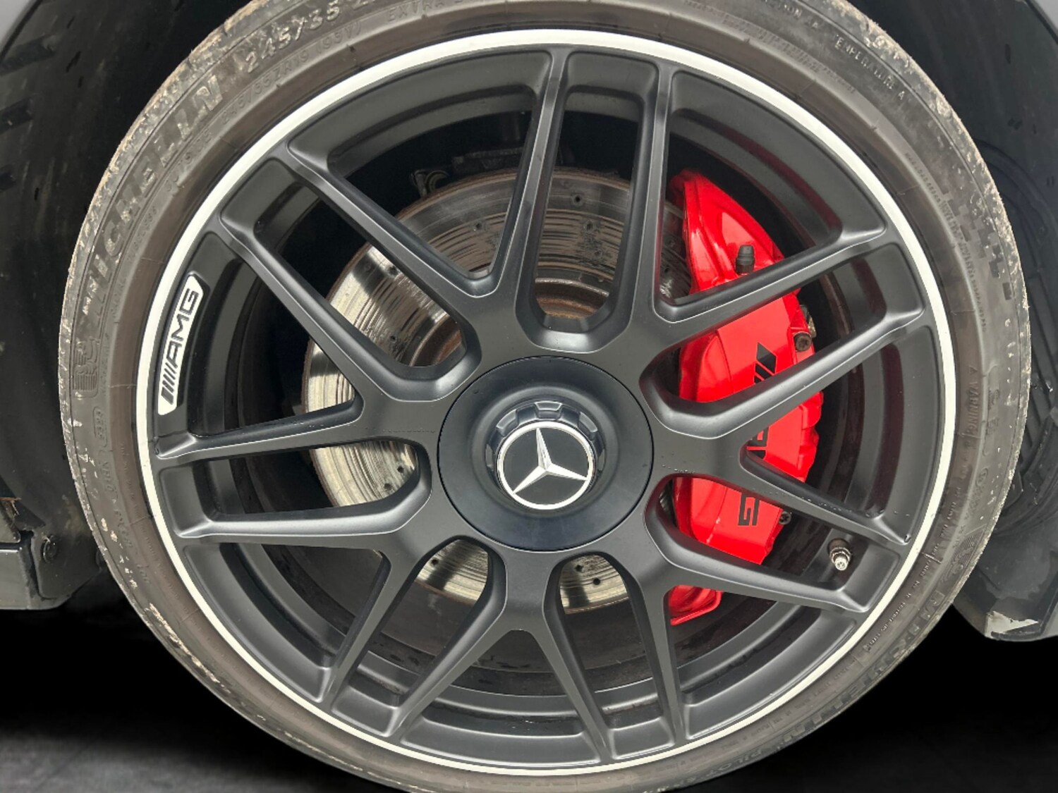 Used Mercedes-Benz A-Class for sale - 77591103: Photo 26