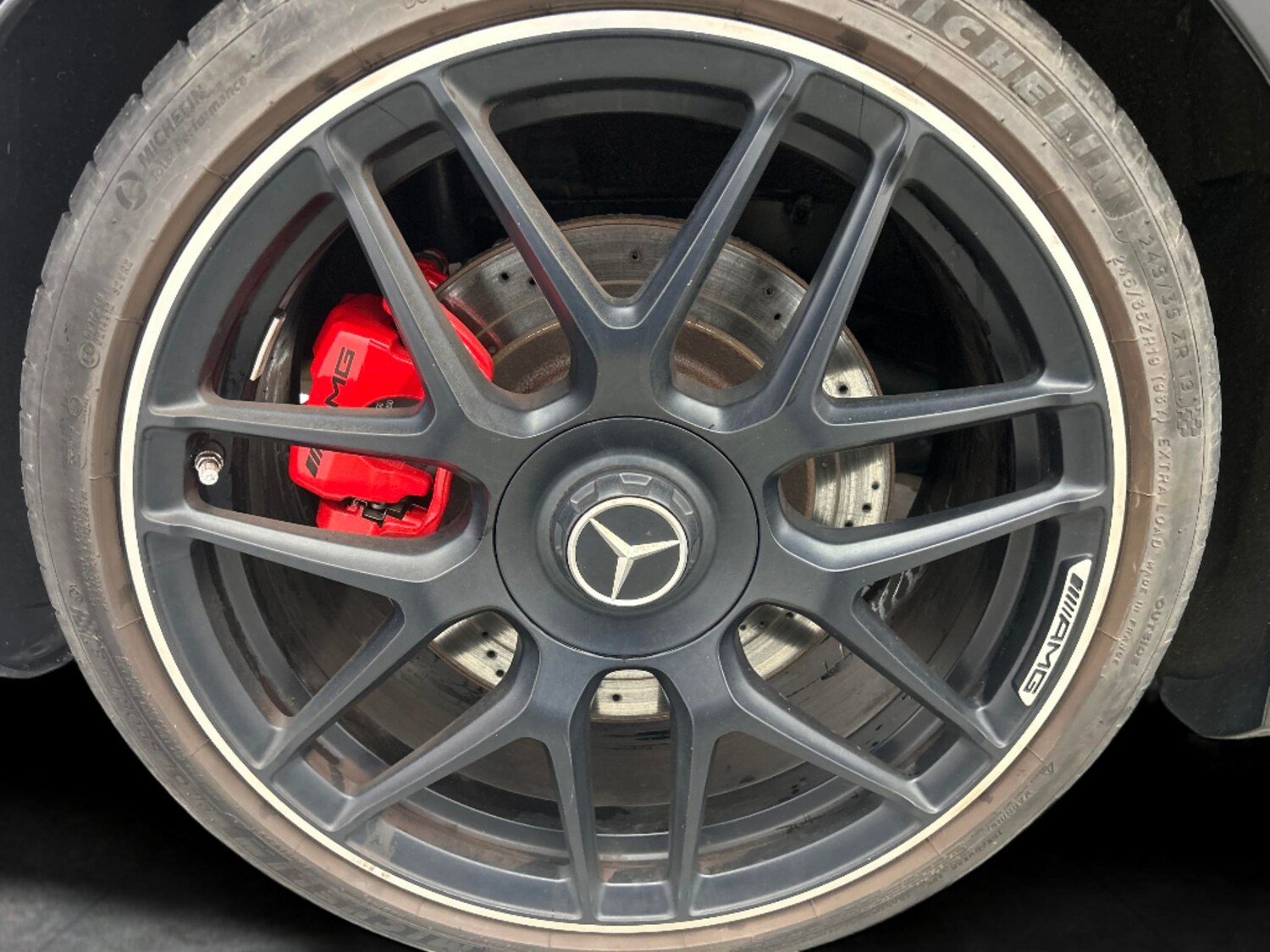 Used Mercedes-Benz A-Class for sale - 77591103: Photo 27