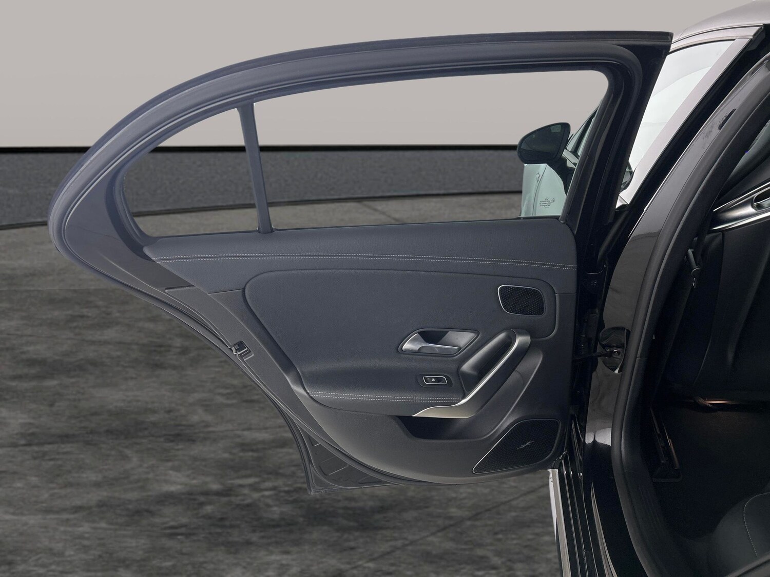 Used Mercedes-Benz A-Class for sale - 77591103: Photo 29