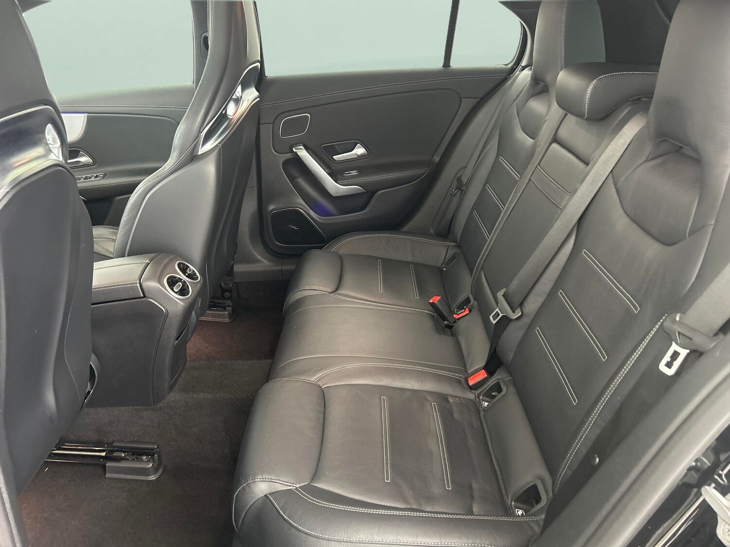 Used Mercedes-Benz A-Class for sale - 77591103: Photo 30