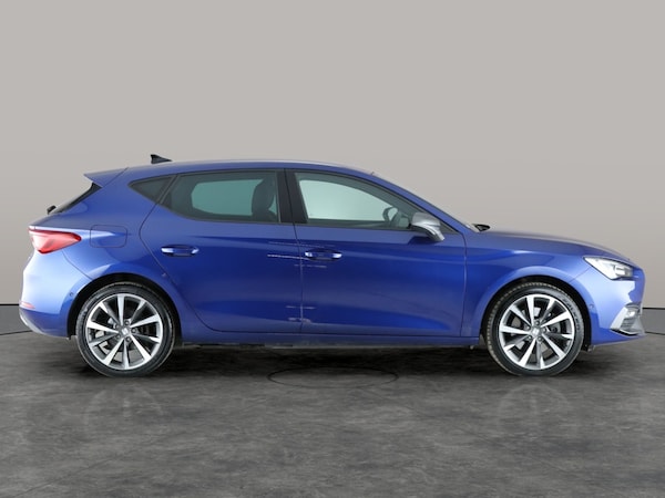 Used SEAT Leon 2021 for sale - 76240917: Photo 11