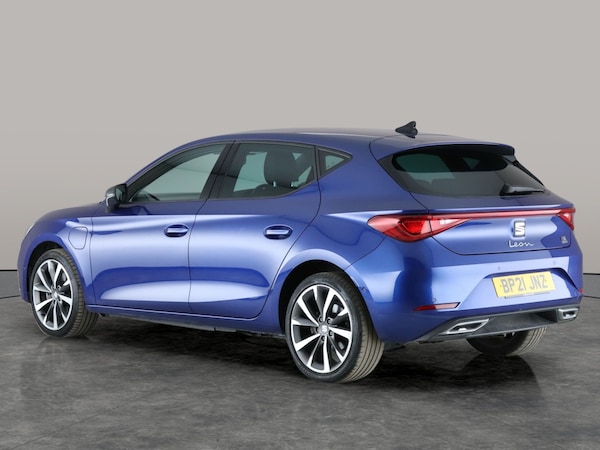 Used SEAT Leon 2021 for sale - 76240917: Photo 14