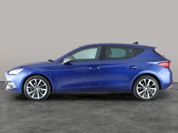 Used SEAT Leon 2021 for sale - 76240917: Photo 16
