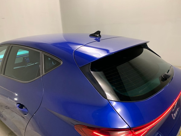 Used SEAT Leon 2021 for sale - 76240917: Photo 17