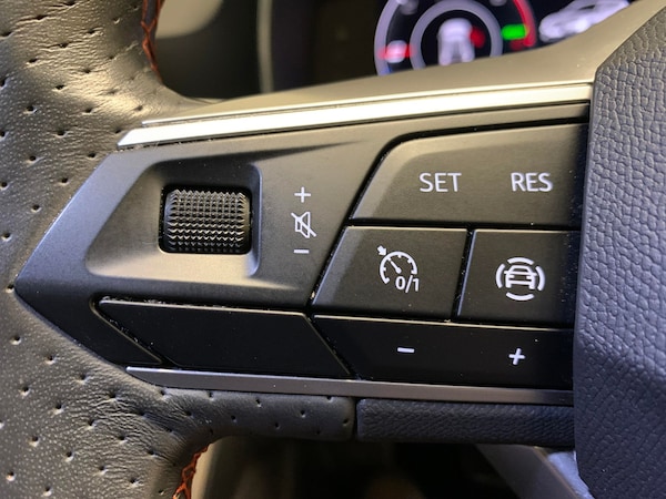 Used SEAT Leon 2021 for sale - 76240917: Photo 27