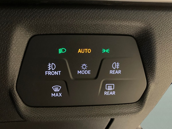 Used SEAT Leon 2021 for sale - 76240917: Photo 28