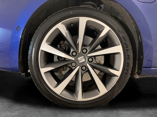 Used SEAT Leon 2021 for sale - 76240917: Photo 32