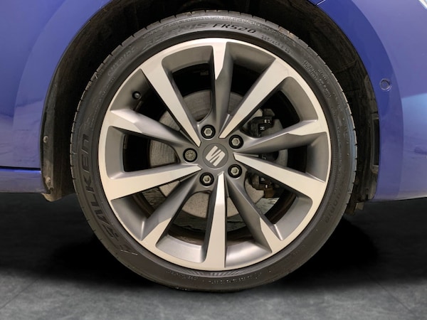 Used SEAT Leon 2021 for sale - 76240917: Photo 33