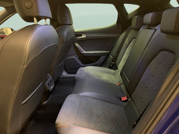 Used SEAT Leon 2021 for sale - 76240917: Photo 36